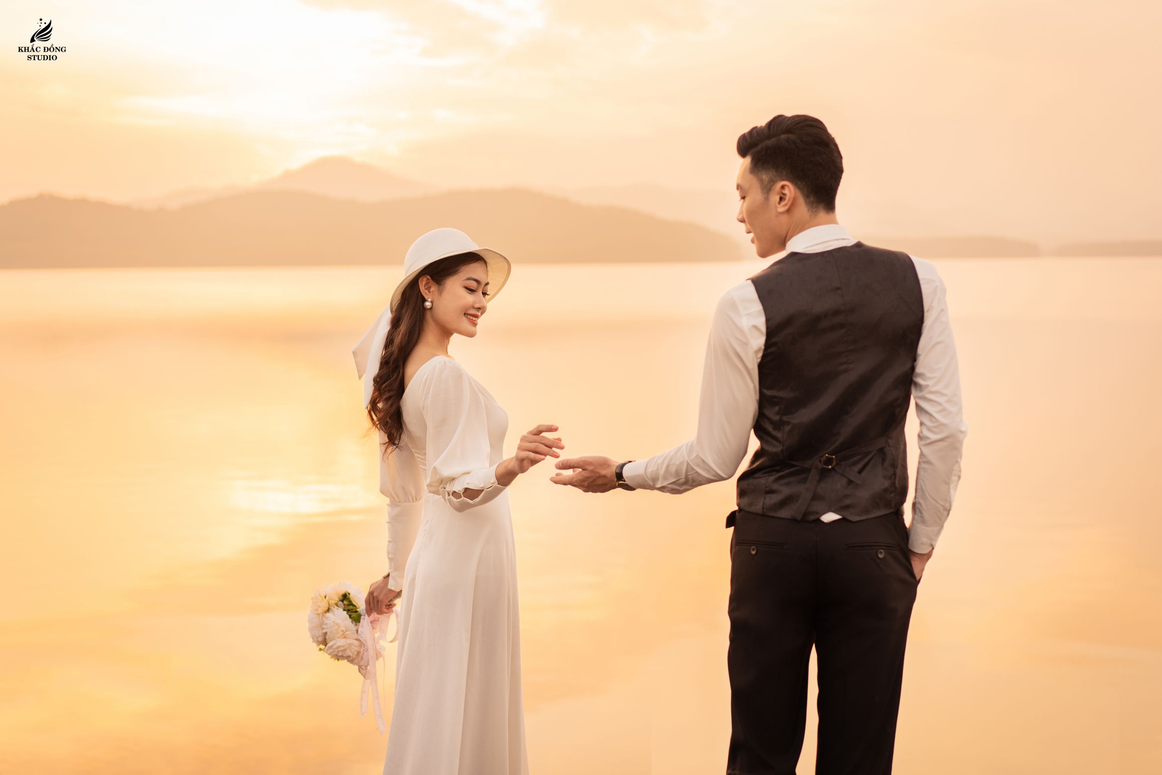 Album ảnh ngoại cảnh