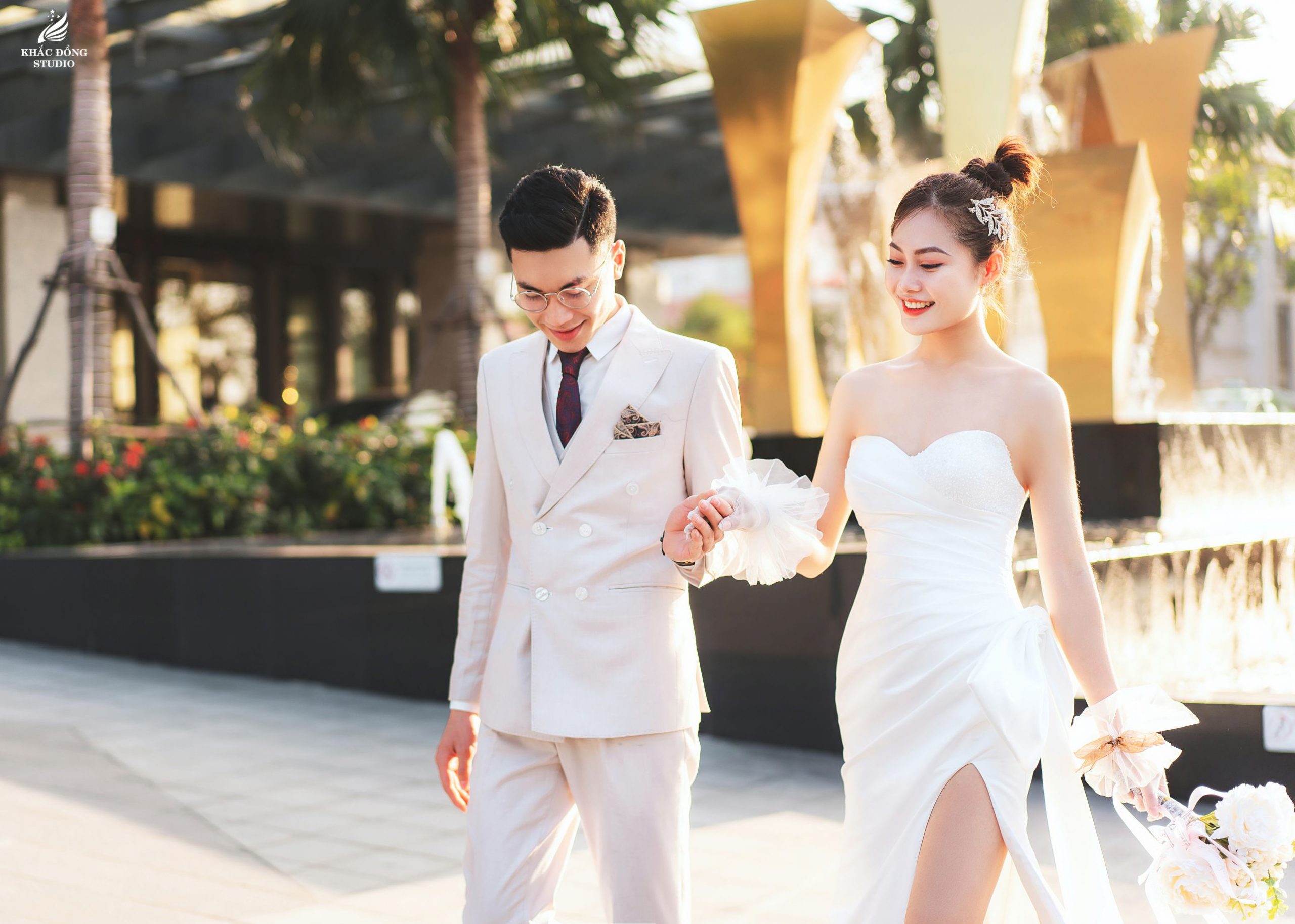 Album ngoại cảnh vincom